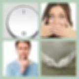 Level 69 Answer 9 - On Silent Wings