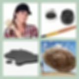 Level 6 Answer 9 - Paint It Black