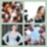 Level 6 Answer 16 - Paparazzi