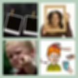 Level 6 Answer 8 - Pictures Of You