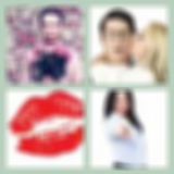 Level 71 Answer 1 - Kiss You