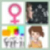 Level 71 Answer 10 - Girl Talk