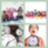Level 71 Answer 11 - Child In Time