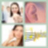 Level 71 Answer 12 - You Hear A Song