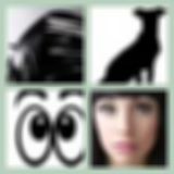 Level 71 Answer 4 - Blackest Eyes