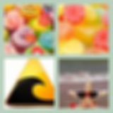 Level 72 Answer 15 - Sweet Tides