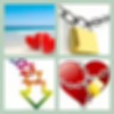 Level 72 Answer 3 - Love Lockdown