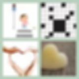 Level 72 Answer 9 - Cross My Heart