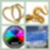 Level 73 Answer 11 - Golden Miles