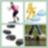 Level 73 Answer 5 - Stepping Stone