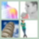 Level 73 Answer 7 - Shoulder Lean