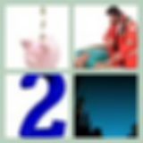 Level 73 Answer 8 - Save Tonight