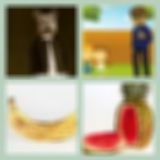 Level 74 Answer 13 - Strange Fruit