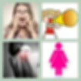 Level 74 Answer 16 - Hollaback Girl