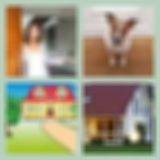 Level 74 Answer 4 - Welcome Home