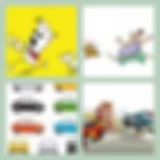 Level 74 Answer 9 - Chasing Cars