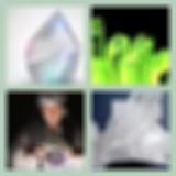 Level 75 Answer 3 - Crystal