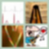 Level 75 Answer 9 - Rhythm Of Love