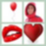 Level 78 Answer 7 - Red