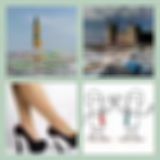 Level 78 Answer 4 - The Tide Is High
