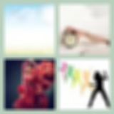 Level 79 Answer 11 - Morning Dance