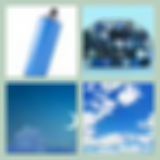 Level 79 Answer 13 - Blue Skies