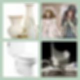 Level 79 Answer 14 - Porcelain
