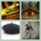 Level 79 Answer 16 - Cabaret