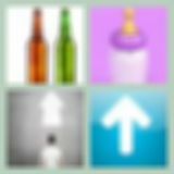 Level 79 Answer 9 - Bottle It Up