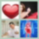 Level 7 Answer 14 - Heart Attack