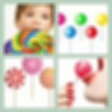 Level 7 Answer 10 - Lollipop