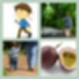 Level 7 Answer 19 - Take A Walk