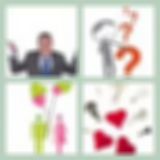 Level 80 Answer 15 - What Is Love