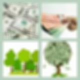 Level 80 Answer 4 - Money Trees