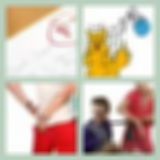 Level 81 Answer 15 - The Bad Touch