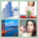Level 81 Answer 16 - Build A Bridge