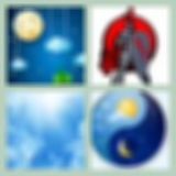 Level 81 Answer 2 - Night And Day