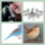 Level 81 Answer 3 - Songbird