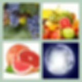 Level 81 Answer 4 - Grapefruit Moon