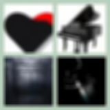 Level 82 Answer 14 - Piano In The Dark