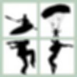 Level 82 Answer 16 - Silhouette
