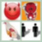 Level 82 Answer 9 - Devil Inside