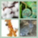 Level 83 Answer 1 - Cotton Tail
