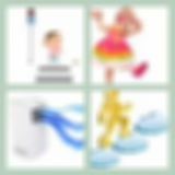 Level 83 Answer 12 - Walking On Air