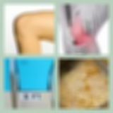 Level 83 Answer 8 - Knee Deep