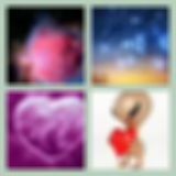 Level 85 Answer 16 - Cosmic Love