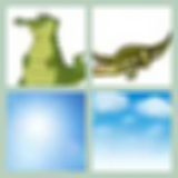 Level 85 Answer 8 - Alligator Sky