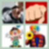 Level 86 Answer 1 - Your Clown