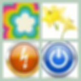 Level 86 Answer 14 - Flower Power