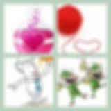 Level 87 Answer 11 - Love Drunk